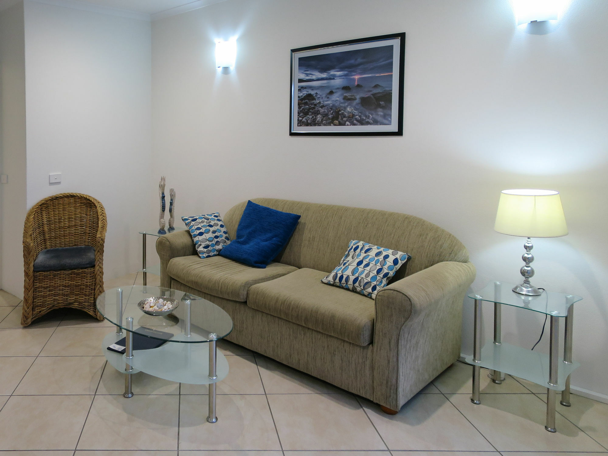 Marlin Waters Beachfront Apartments Palm Cove Exterior foto